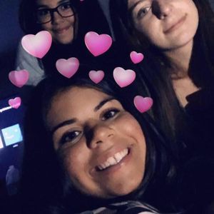 Meet your Posher, Isabella